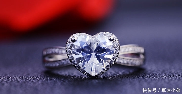 定制钻戒为何备受追捧？定制钻戒优势有哪些？