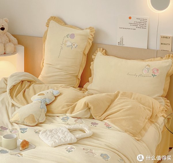 床上用品|装修必备,建议收藏!实用、性价比高、设计满分的宝藏家居店铺分享
