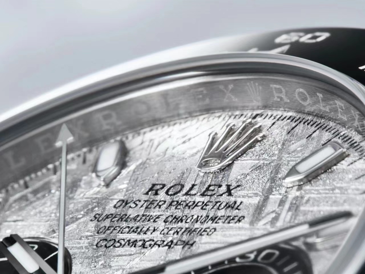 保养 机械表误差太大,做保养能挽回吗?