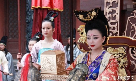 真相|隋唐风云:公主才1岁,武则天就杀女嫁祸王皇后?真相颠覆认知