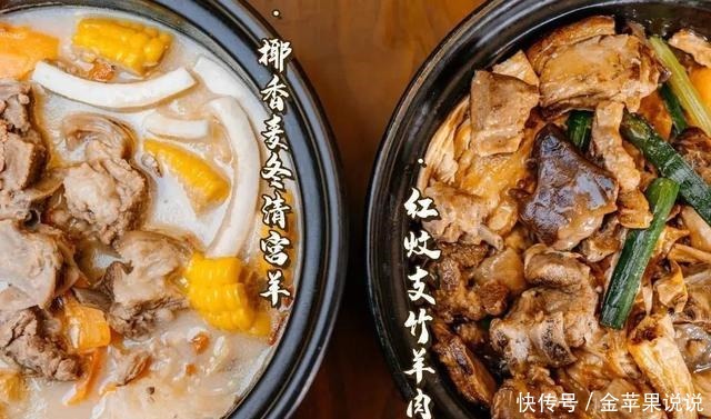 又正又地道!这几间粤菜,惹味接地气!全是佛山人挚爱!