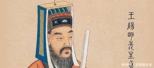 成功|奇怪的王阳明,每次作战用二招,每次二招都成功