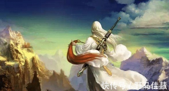 封神@三界中有一大神,三清见了也要跪拜,封神一事他说的算