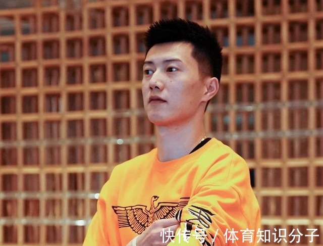 蔡斌|恭喜!中国男排主攻手加入中国女排团队,暗示女排集结长达5个月
