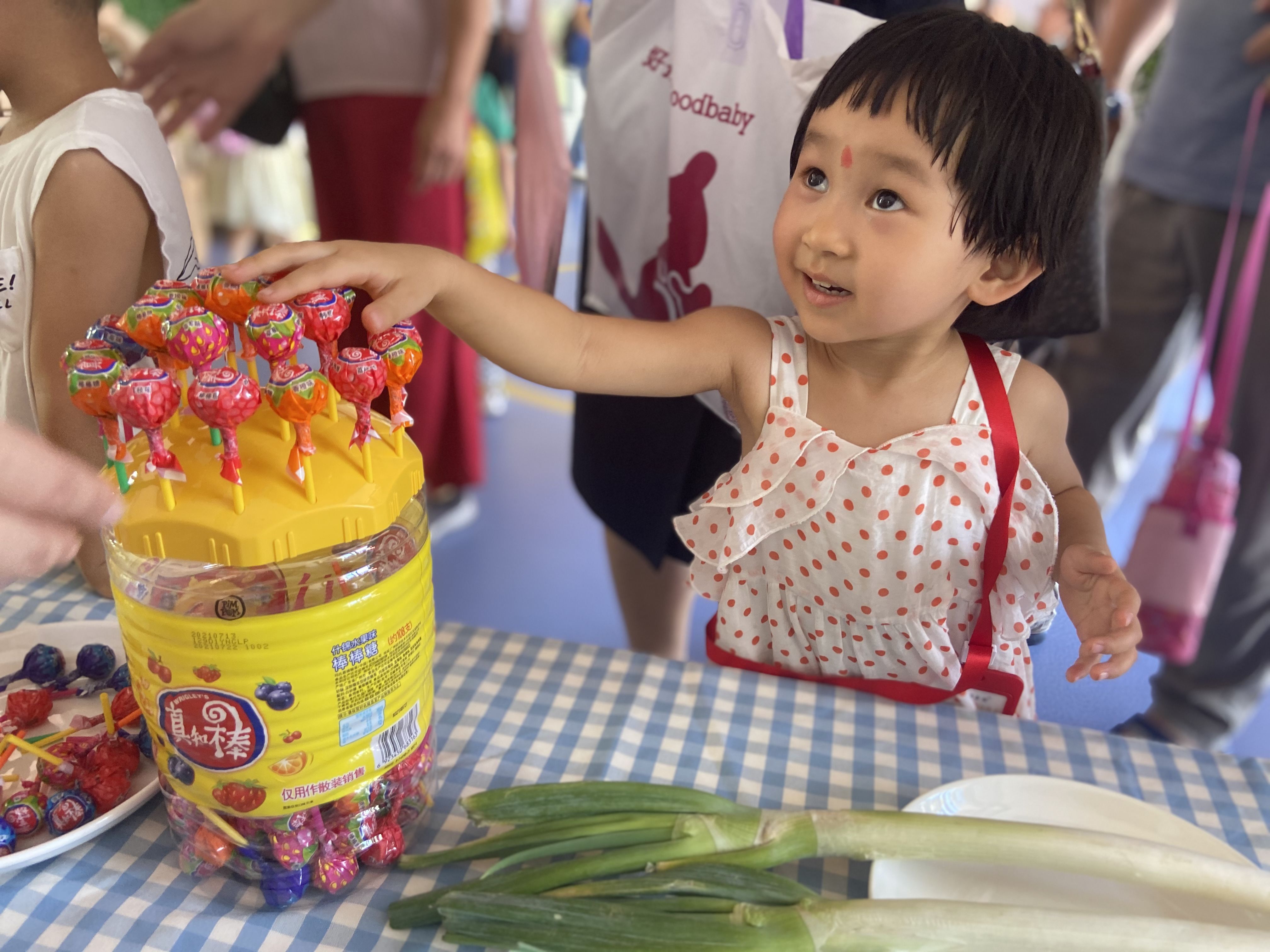 开学礼|开学式！开学礼！开学情！千岛湖镇中心幼儿园今天报到啦~