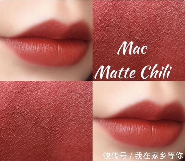 盘点2020年度十大显白口红颜色,你喜欢哪一款