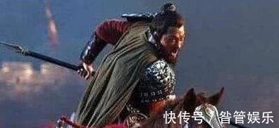 关胜@此人可以秒杀林冲,却因宋江一句话,让林冲一生瞧不起他!