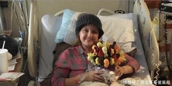 怀孕|37岁女子怀孕查出癌症,她保孩子不治疗,她去世那天孩子不幸离世
