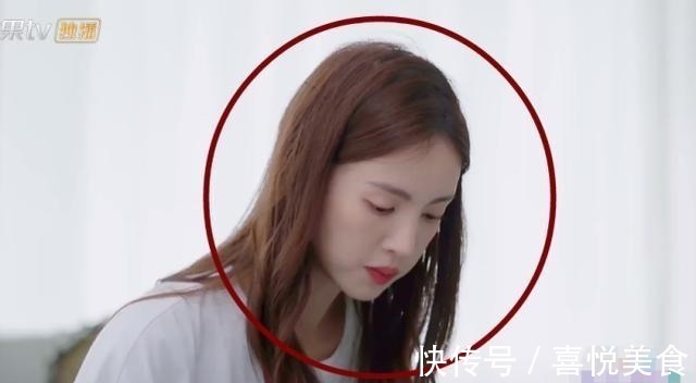 金晨下廚做“離別餐”,看給張繼科吃了啥這也太扎心了吧