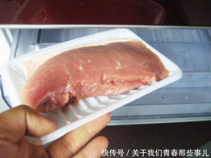  猪肉|猪肉可以冷冻多久？不懂快看看，超过这个时间就扔了吧，不好吃了