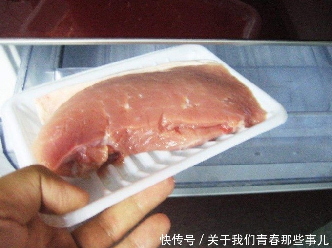 猪肉|猪肉可以冷冻多久?不懂快看看,超过这个时间就扔了吧,不好吃了