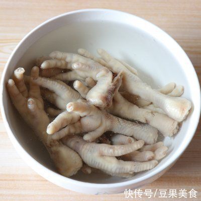 这么好吃的开胃抓钱手做法，现在知道还不晚