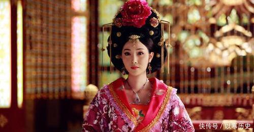 古代|古代皇帝死后拉妃子陪葬，妃子不愿意的话怎么办答案有一些残忍