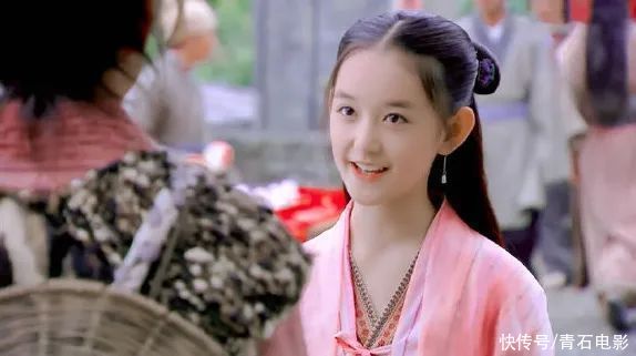 《赘婿》6大女角色：有人因“中二”引争议，有人因一段舞蹈火了