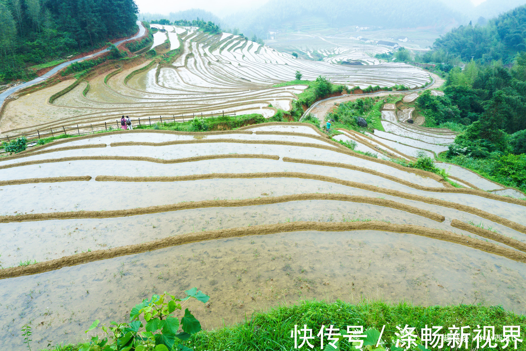 龙南|到江西赣州旅游，推荐这5个必去的景点，占了国内旅游多个唯一