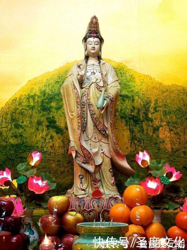 人生在世|佛教:遭遇不顺时,默念二句话,对自己有好处