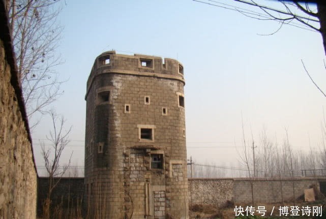 游击队|日军炮楼易守难攻,为何游击队见一个打一个?主要因为这样东西