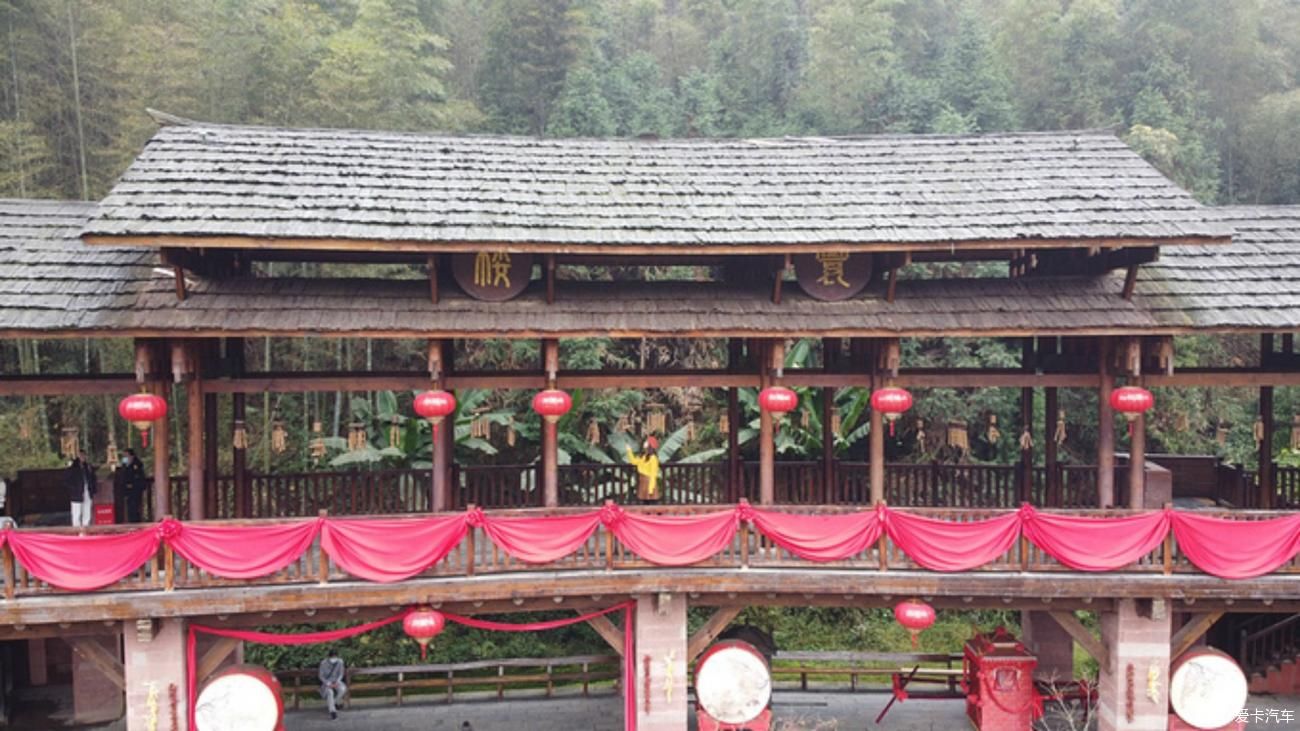 老年|入迷·秦谷