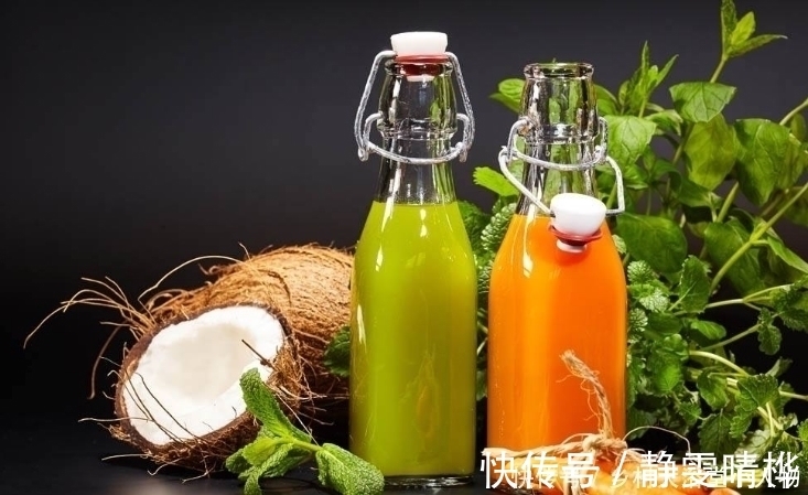 孩子|这3种饮品,就算孩子死缠烂打,家长也不要轻易给孩子,危害太大