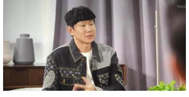 與部長(zhǎng)同上節(jié)目 林俊杰憂(yōu)冠病限制創(chuàng)作靈感