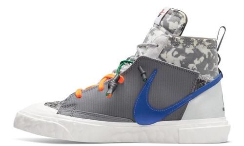 READYMADE x Nike Blazer Mid 第三款配色曝光！可惜是限量款！