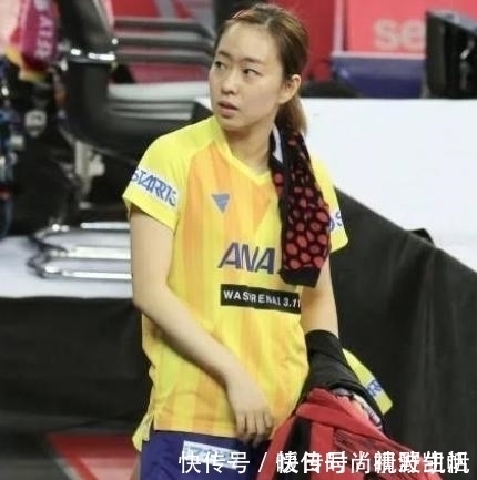 省队|国乒第一美女白杨,曾和马琳谈恋爱遭除名,如今年轻如少女,未婚