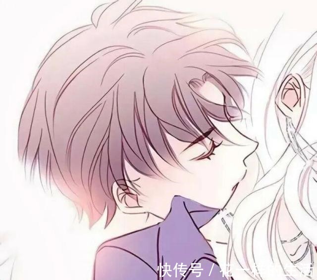 苏在|小说｜暗恋治愈文《她病得不轻》，校园救赎，找回你原本的自信