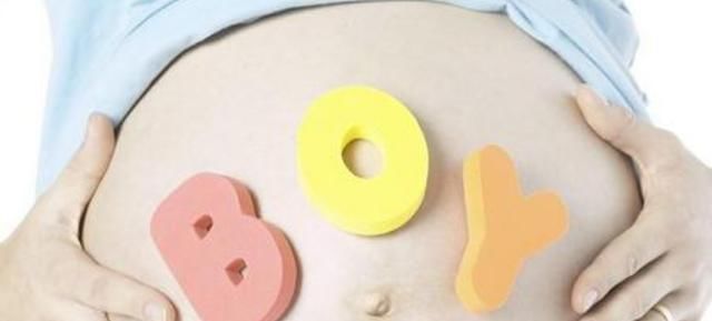 发动|男胎比女胎提前出生?这4类孕妈要小心,胎儿可能提前发动