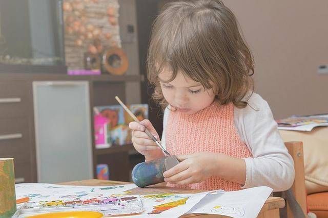 这4类孩子天生是学霸,父母千万不要忽视尤其第3种,你家是吗