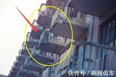 阳台|售楼闺蜜劝我最好别买“凸阳台”户型，我非不听，刚入手就后悔了