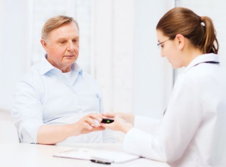 糖尿病|糖尿病祸根不是甜食,原来是“它”很多人吃错了,难怪血糖会升高