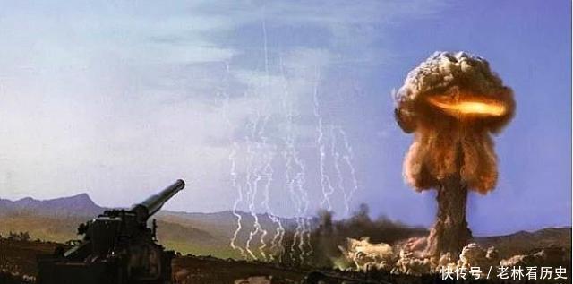 二战|原子弹爆炸时跳进水里有用吗二战日本幸存者是这样活下来的！