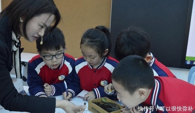 考试|小学生“倒数”试卷走红，老师看完气愤，回答问题时脑洞有点大