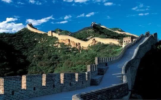 山海关|日军要炸毁长城,溥仪给日本人写了一封信,日军看完惊出一身冷汗!