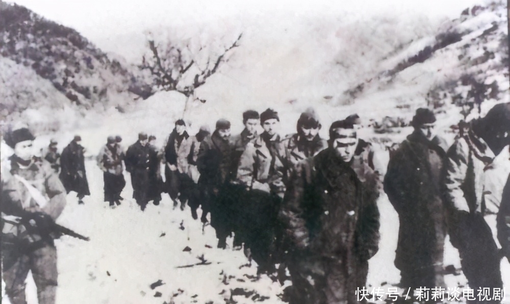 中国|英军上尉作为志愿军战俘被释放后官至上将,赞叹中国步兵世界最强