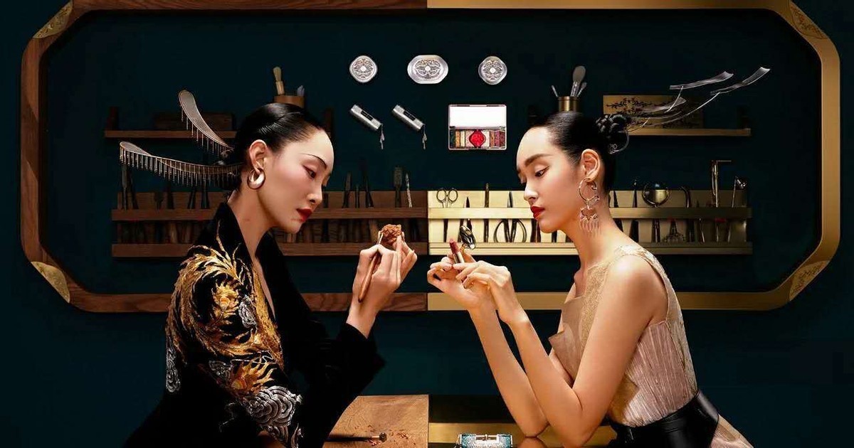 门店|Zara跨界美妆,快消命到头了吗?