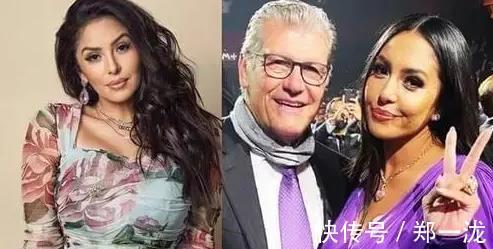今生活|不顾形象！瓦妮莎走出科比阴影后，如今生活滋润体重已飙至200斤
