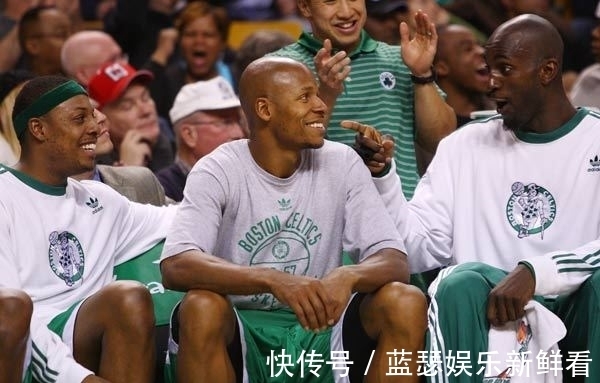 球星|NBA有哪些球星之间关系极为糟糕,盘点下来不止保罗和隆多