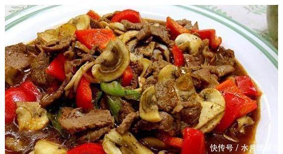 超级|大厨师推荐几道家常菜,卖相诱人还超级好吃,快做给家人吃