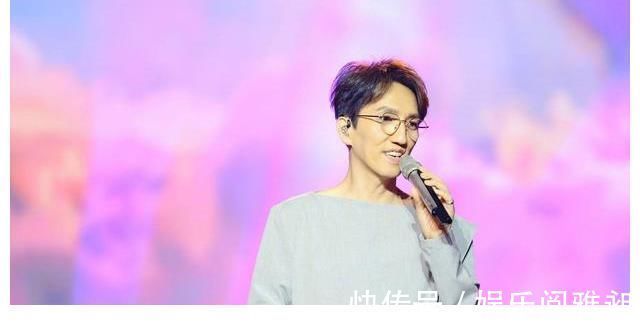 芒果台将林志炫捧得太高，节目中的利己精神，引起网友不适