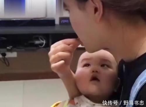 我的小姨|熊孩子终于有天敌了!普遍对小姨“恨之入骨”:怕她讹我们家的钱