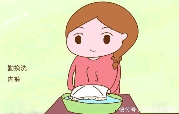 分泌物|孕晚期,孕妇的这5个信号,说明胎宝宝快降生了别再等预产期了