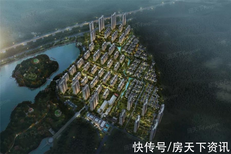 宜阳新区|请查收从宜春宜阳新区热门楼盘现场传来多张谍照（组图）