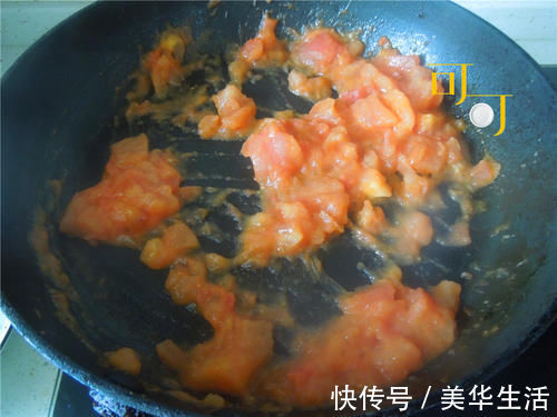 快过年了，换个花样准备几个年菜，端上桌香气扑鼻，孩子特别爱吃