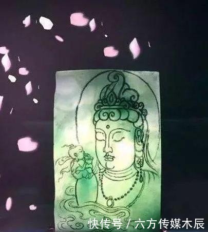 翡翠|翡翠意蕴,历久弥新