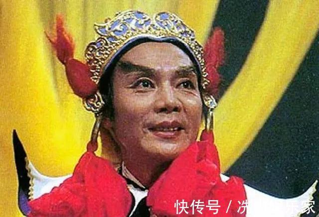 西游记!谁是西游记城府最深的人悟空看破不说破,他还吃了唐僧前九世