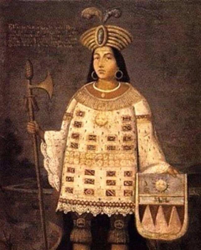 有个|亚马逊森林中有个黄金城和黄金湖,为了一夜暴富很多人都寻找过它