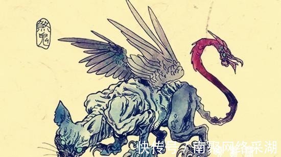 缢鬼！民俗百鬼文化中十大常见的鬼, 胆小的谨慎点看