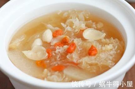 绿豆|立秋到，喝2汤，2粥，2水，防暑祛湿，去秋燥，开启秋季养生模式