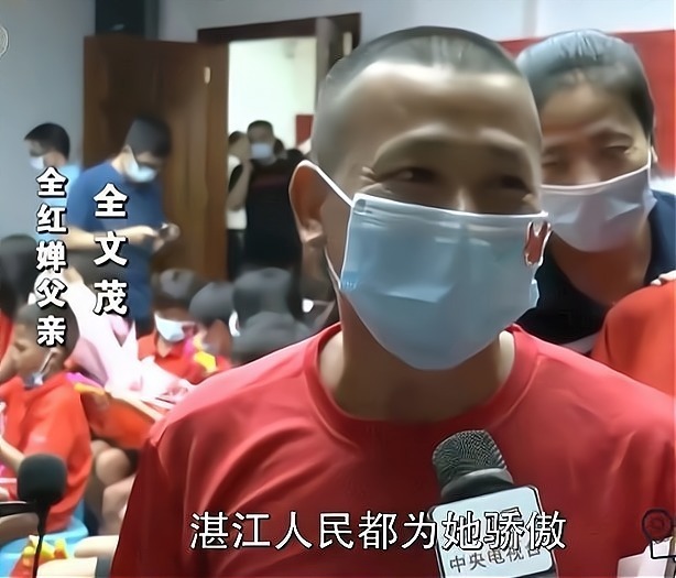 中国跳水队|全红婵弟妹全力备战!2大新天才追逐姐姐脚步,妹妹率先放出豪言